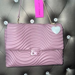 Brand new Ciara betsey Johnson bag